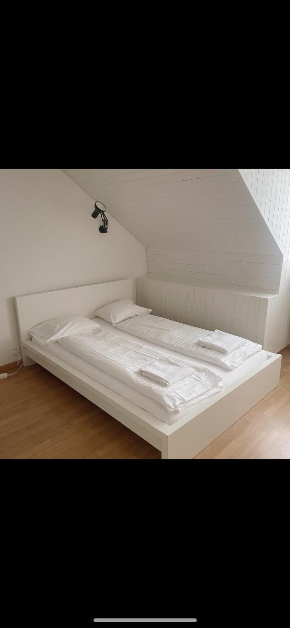 Lindas Apartment Am Zuerich Bellevue Buitenkant foto